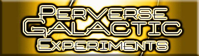 pge,perverse galatic experiment,trance,drum and bass